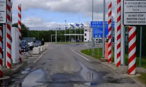 Глава ЦРУ в Москве обсудил возможность очной встречи Путина и Байдена