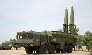 Китай відреагував на удар по Києво-Печерській лаврі