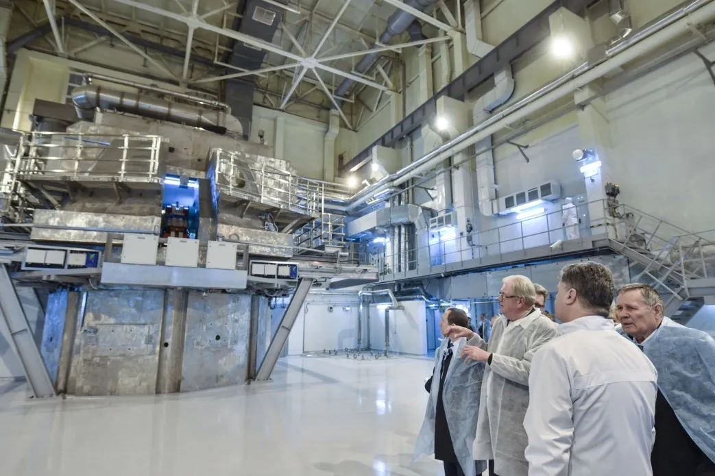 РФ вдарила по Харкову, ядерна підкритична установка «Джерело нейтронів» перейшла на генератори