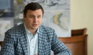 Украинского блогера в Индонезии задержали на запрос России