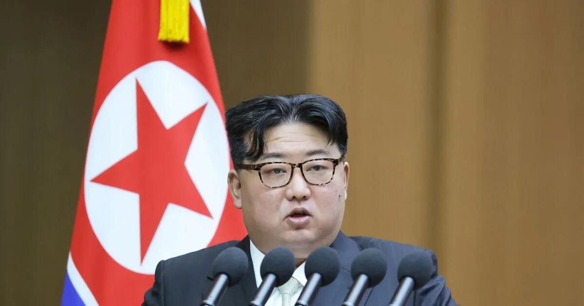 Північна Корея різко розкритикувала США та Ізраїль через удари по Ірану