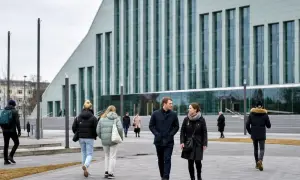 Видео: у гавайского вулкана открылась новая трещина