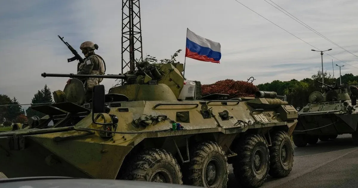 Росія повторює тактику ізоляції Покровська для наступу на Фортечний пояс