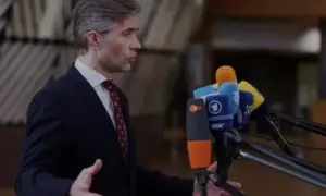 Sandu on EU accession: Ukraine and Moldova have chosen not a request, but the right to be part of Europe