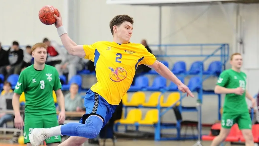 Motor tied with a Slovenian club in their European Cup opener