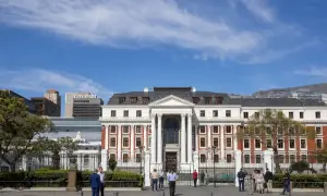 Франческо Рокка переизбран президентом МККК