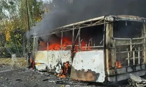 У березні росія випустила по Україні понад 400 ракет, 600 «шахедів» та 3000 КАБів, - Зеленський