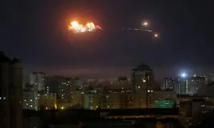 Росія зможе захопити решту Донеччини не раніше осені 2032 року – ISW