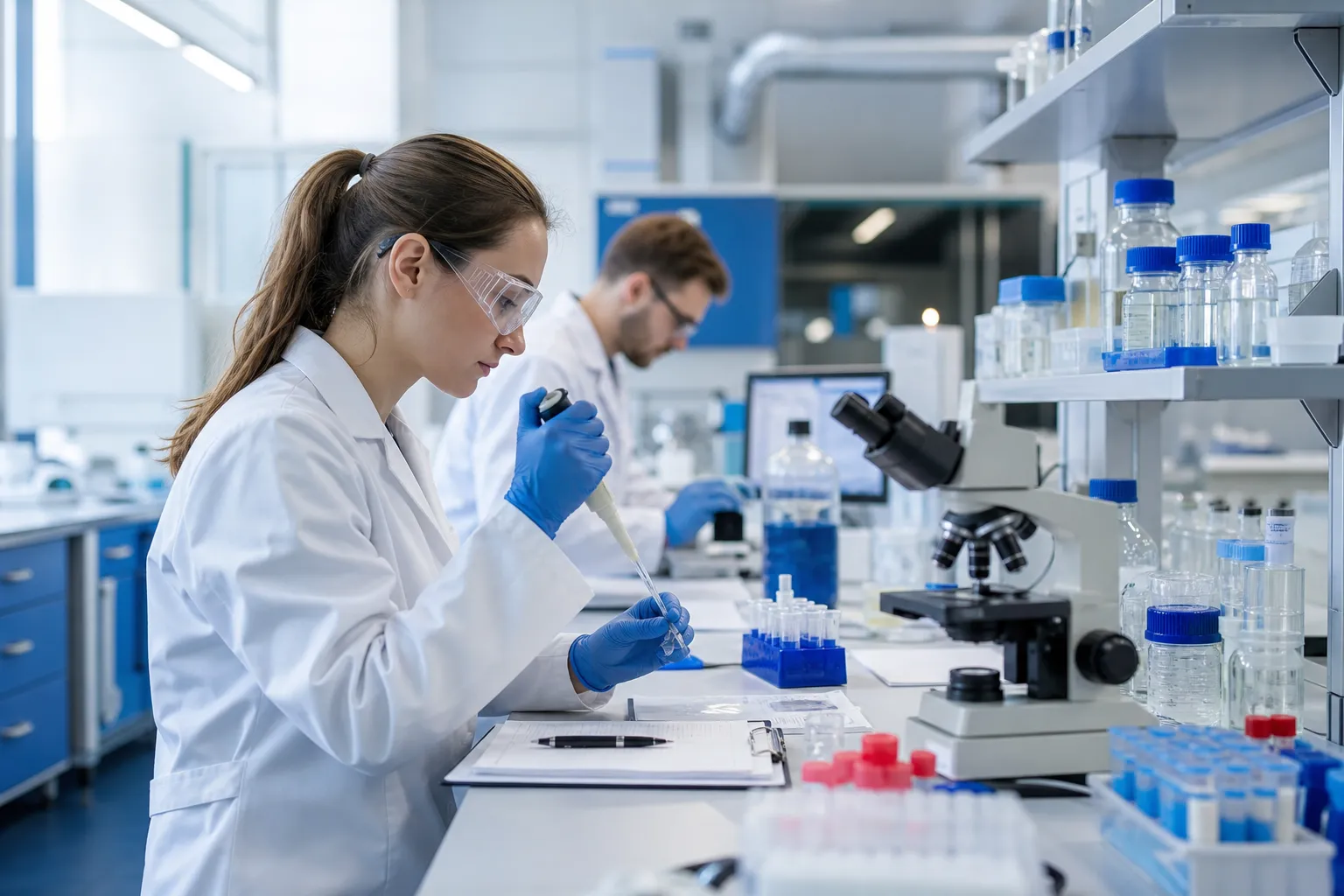 EFPIA calls on EU to strengthen support for biomedical innovation in political advertisement