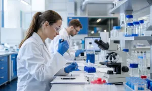 EFPIA у політичній рекламі закликала ЄС посилити підтримку біомедичних інновацій