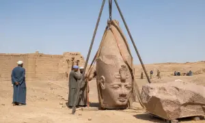 美国特勤局已在白宫附近设立无人机站——Asharq Al-Awsat