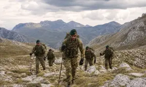 США готовы передать Украине морские фрегаты