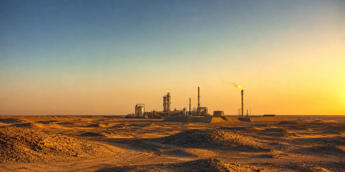 Egypt plans to produce 6 billion cubic feet of gas per day by 2030 — The Rio Times