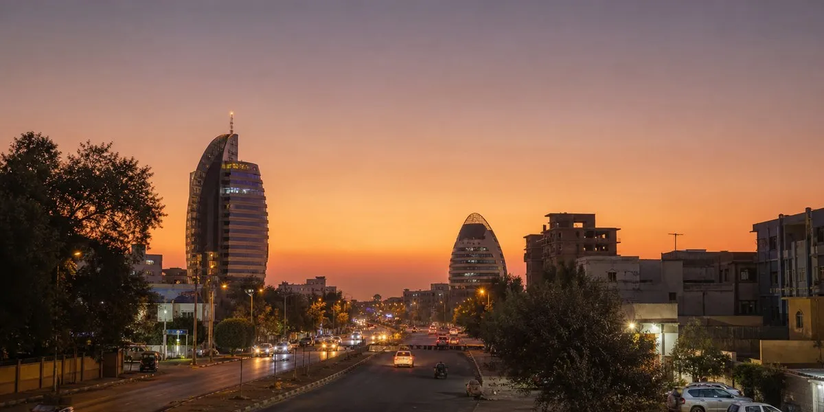 W Chartum zastrzelono dwóch Egipcjan, Egipt i Sudan badają atak — The National