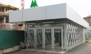МАГАТЕ вдвічі збільшить свою присутність на Запорізькій АЕС