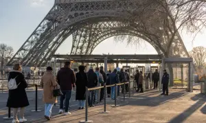 В результате серии терактов в Сирии погибли более 150 человек