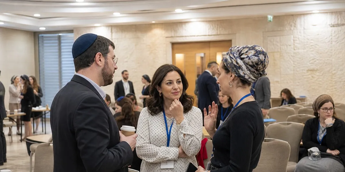 Восемь педагогов получили международную награду за еврейское образование — Jerusalem Post