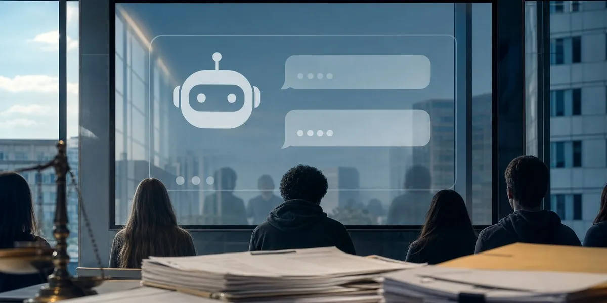 Восемь штатов США подали иски против OpenAI из-за вреда от ChatGPT — Channel NewsAsia