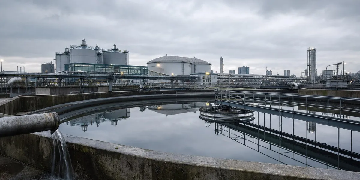 英格兰八家水务公司获得低环境评级——《卫报》