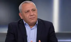 Izraelskiej reprezentacji zaliczono techniczne porażki w Samarkandzie — Jerusalem Post
