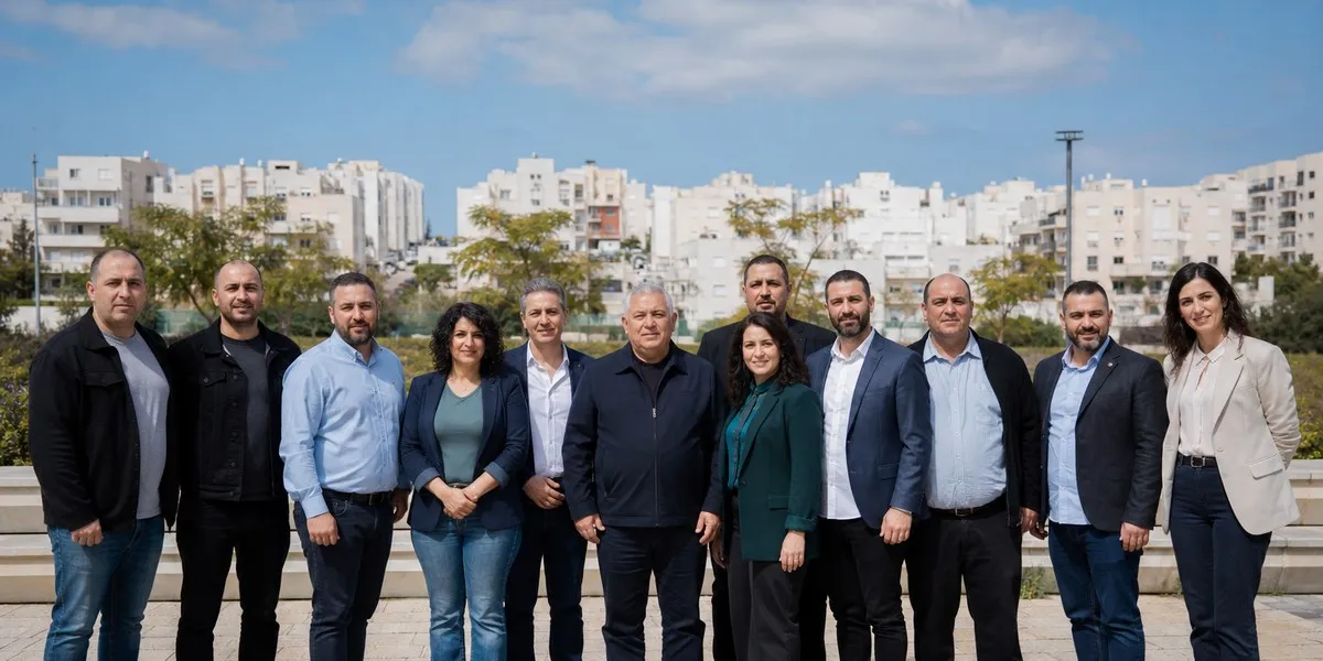 Polymarket ocenia szanse Jaszar wyżej niż Likudu w Izraelu — Jerusalem Post