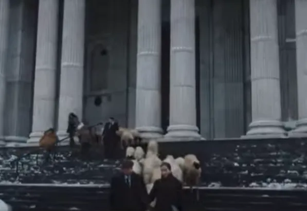 Український фільм «Ейфорія» представлять на найбільшому кінофестивалі Північної Європи