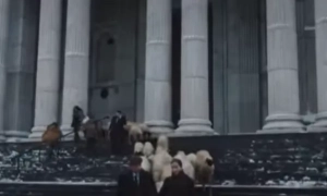 Джонні Депп отримав першу велику роль після звинувачень у насильстві