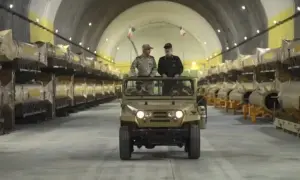 Макрон і Меркель висловилися щодо обміну полоненими