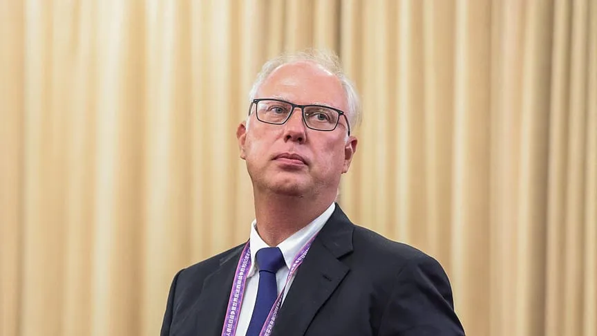 Спецпредставник Путіна прибув до Давосу на зустріч з посланцями Трампа