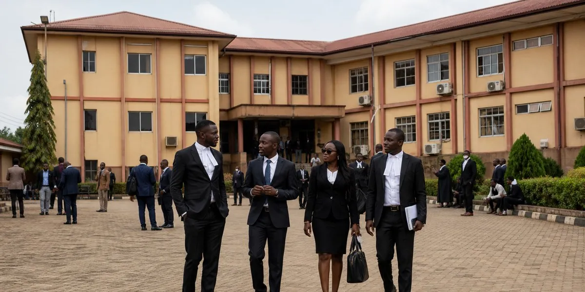 Prezes Sądu Apelacyjnego odmówiła przeniesienia rozpraw w Ekiti — Premium Times Nigeria