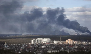У Єкатеринбурзі затримано вчителя гри на балалайці, який одягав дітям пакети на голову