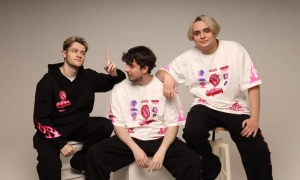 Українська Leo Team з перемоги стартувала у кваліфікації ТОП-турніру з CS2 PGL Bucharest