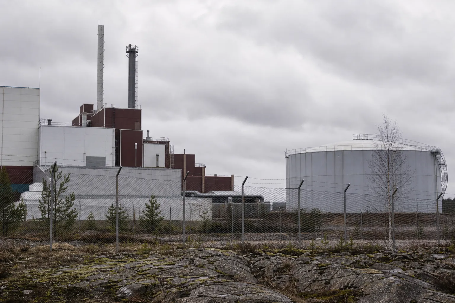 Expert names Finland’s sectors vulnerable to sabotage