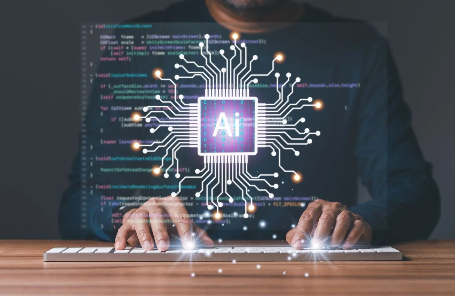 Експерт пояснив як втримати розробників українського ШІ після закінчення війни