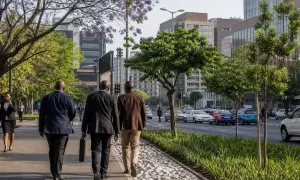 ЕС и Великобритания поздравили украинцев с Днем государственного флага