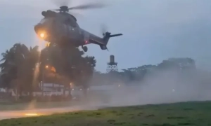 Сибіга у Брюсселі провів переговори з главою МЗС Британії: про що йшлося