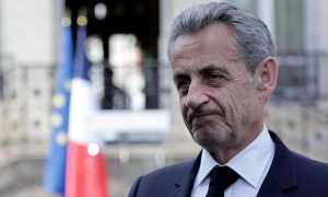 Były prezydent Francji, Nicolas Sarkozy, oficjalnie trafił do więzienia