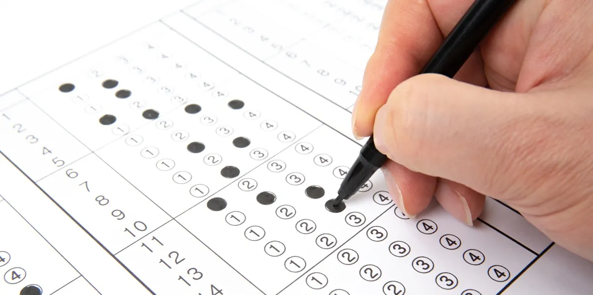 З'явився графік єдиного державного кваліфікаційного іспиту на 2026 рік: дати