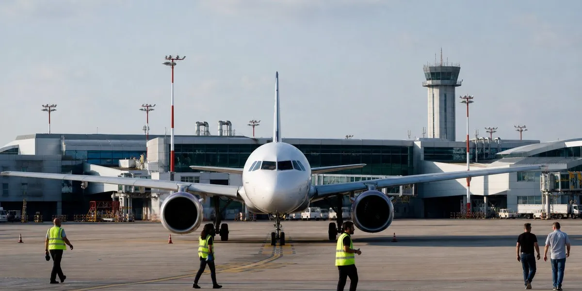 Akcje El Al i Israir wzrosły po incydencie na rejsie flydubai — Jerusalem Post