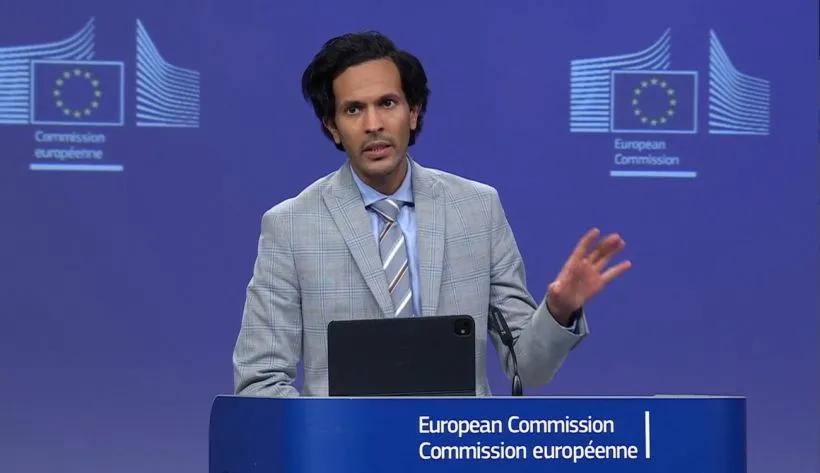 РФ продовжує удари, попри пропозицію України про припинення вогню, — Єврокомісія