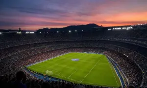Brytyjscy gimnastycy zajęli czwarte miejsce na MŚ i nie wywalczyli awansu na igrzyska — BBC Sport