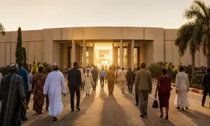 Prime Minister Wong meets Abu Dhabi Crown Prince — The National