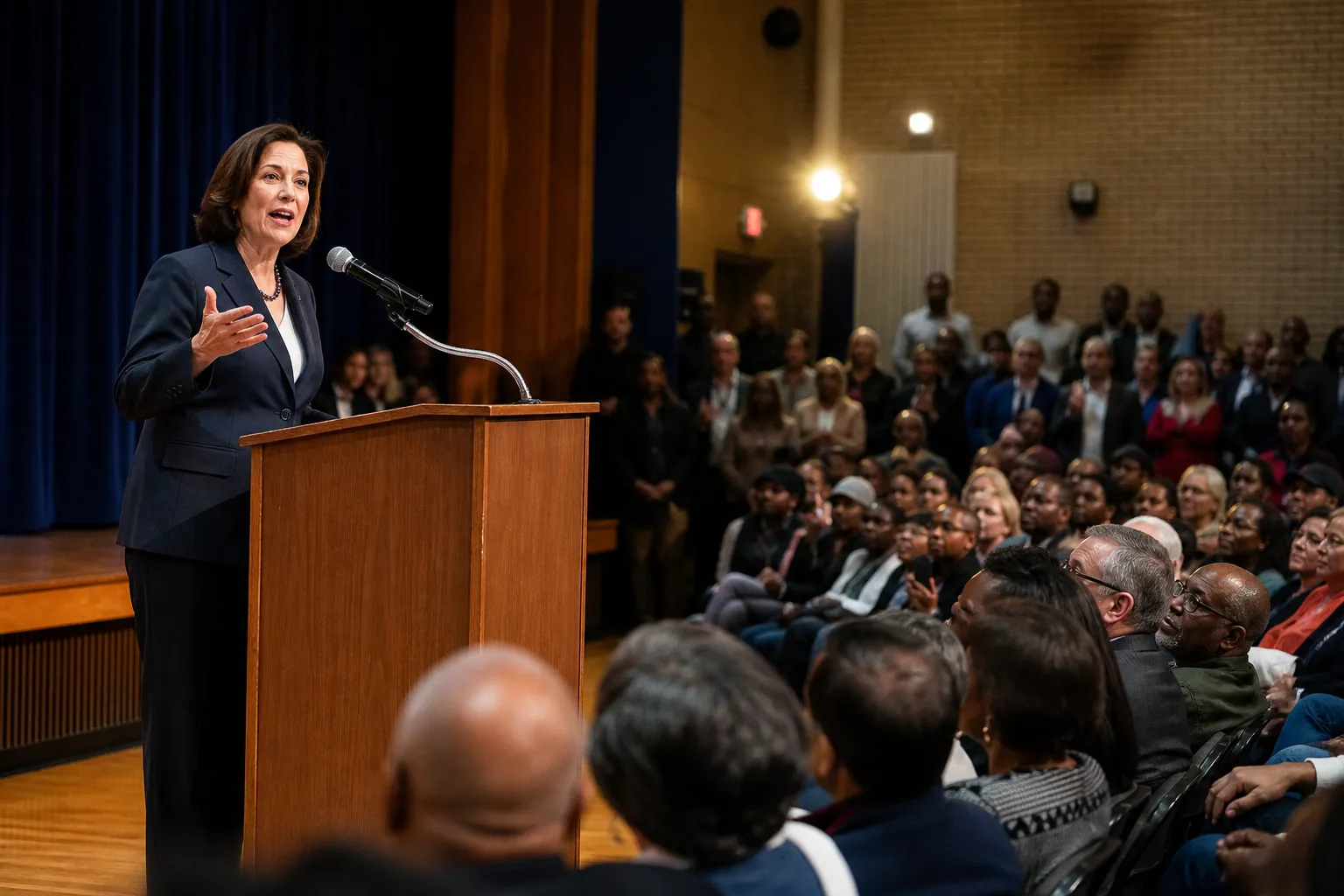 U.S. Senate candidate El-Sayed received advice from Barack Obama