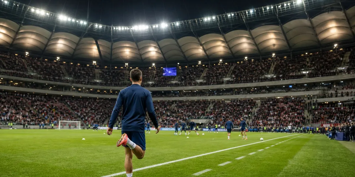 Эланга вернулся в заявку «Ньюкасла» после травмы — Interia Sport