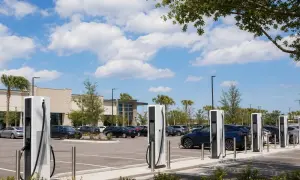 Volkswagen отложил запуск аккумуляторного завода в Онтарио до 2029 года — InsideEVs