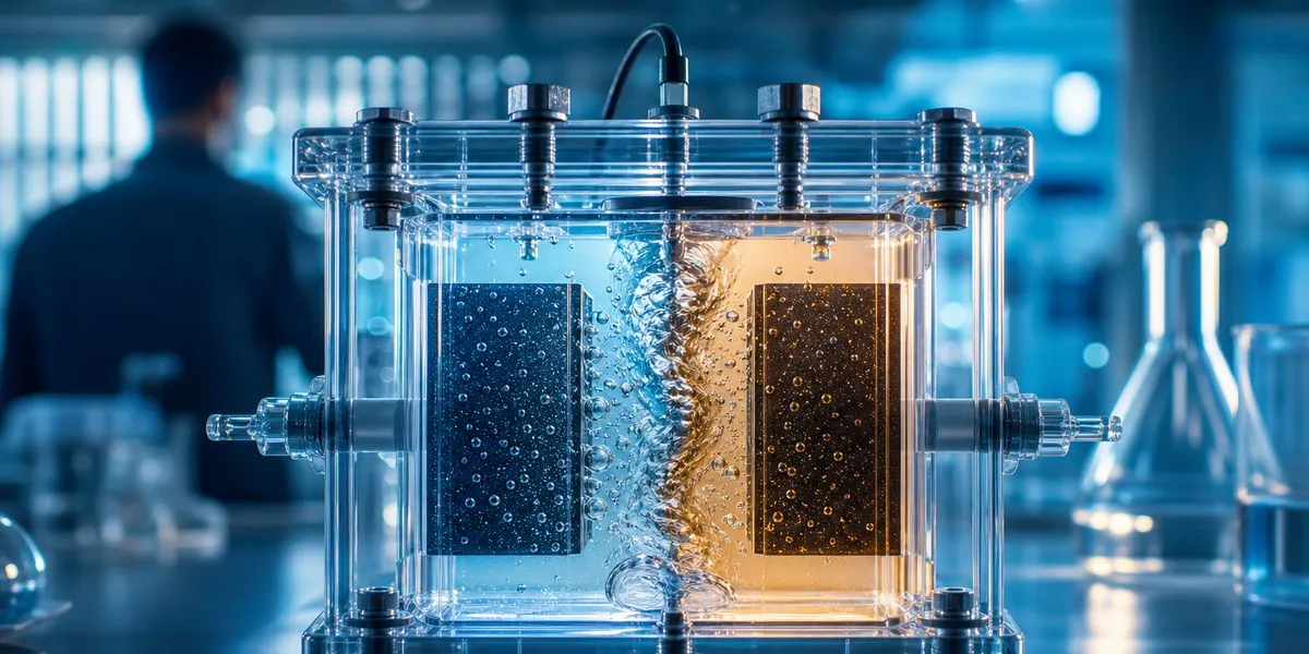 研究人员将电合成选择性从16%提高至97%——ScienceDaily