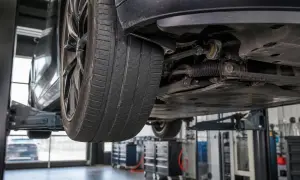 Genesis zaprezentował elektryczny SUV GV90 o deklarowanym zasięgu około 500 km