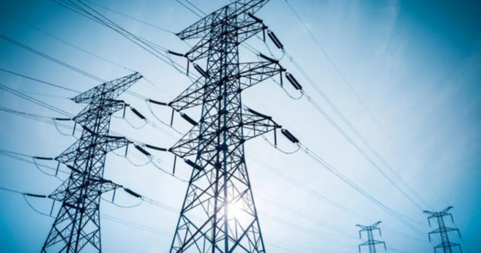 Power outages are planned for parts of Ukraine on Monday