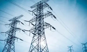 Batteries have become cheaper than open-cycle gas turbines — TechCrunch