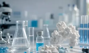 Віцепрезидентка Гани закликала збільшити виробництво ліків — MyJoyOnline